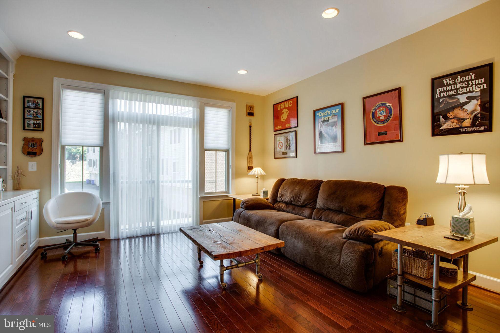 3325 Kemper Road Arlington, VA 22206 - Photo 4 of 43