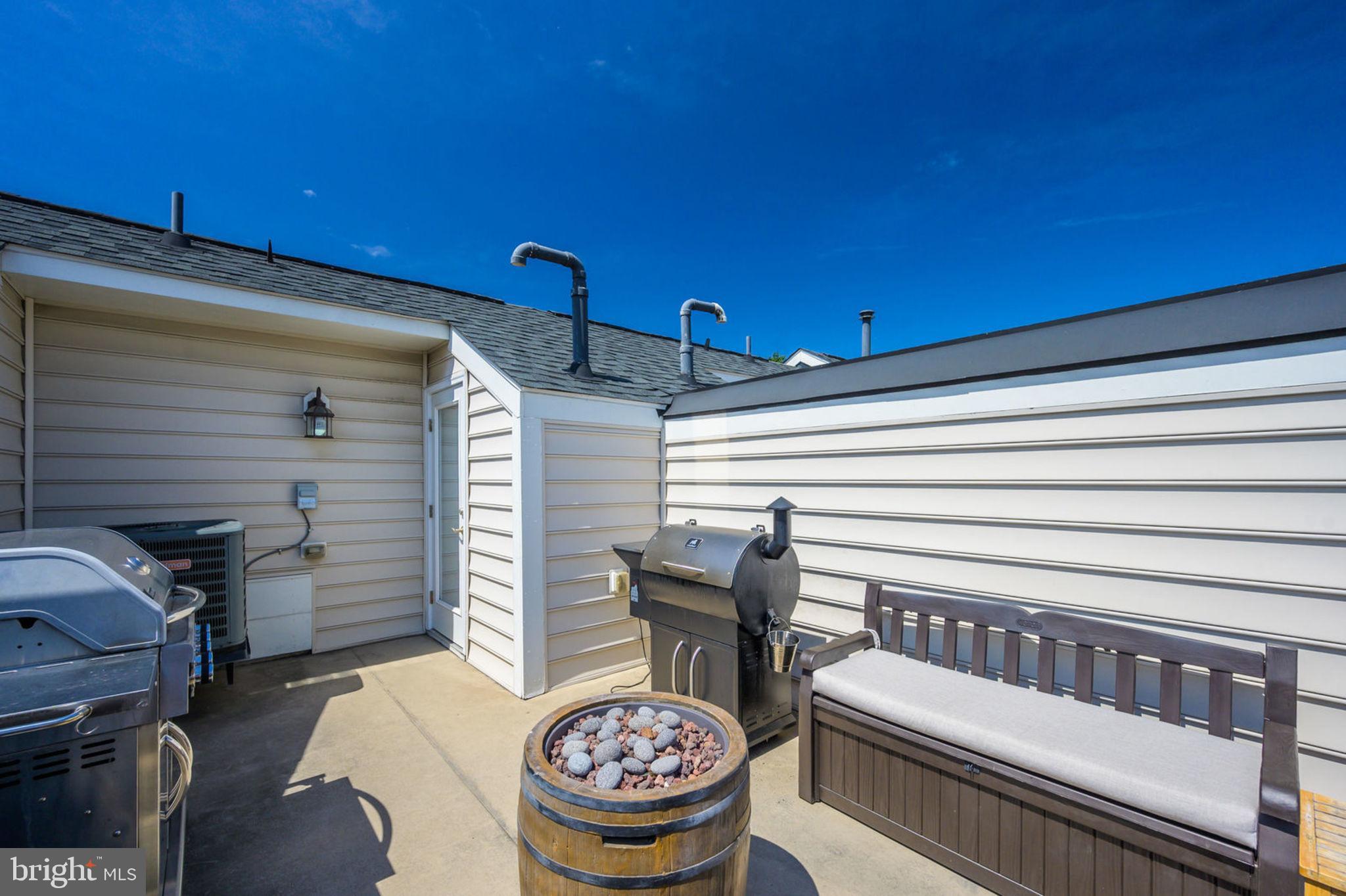 3325 Kemper Road Arlington, VA 22206 - Photo 34 of 43