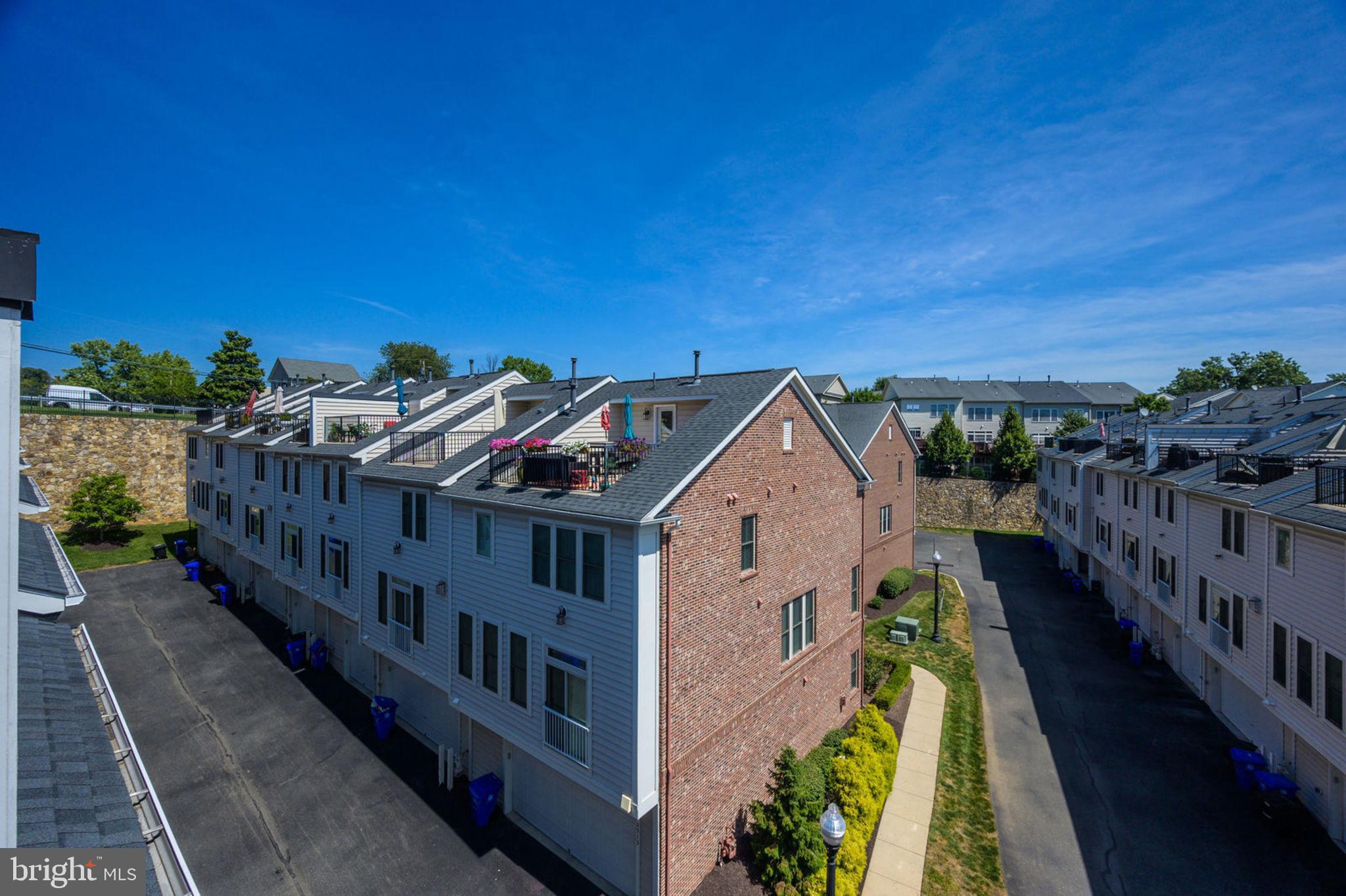 3325 Kemper Road Arlington, VA 22206 - Photo 35 of 43