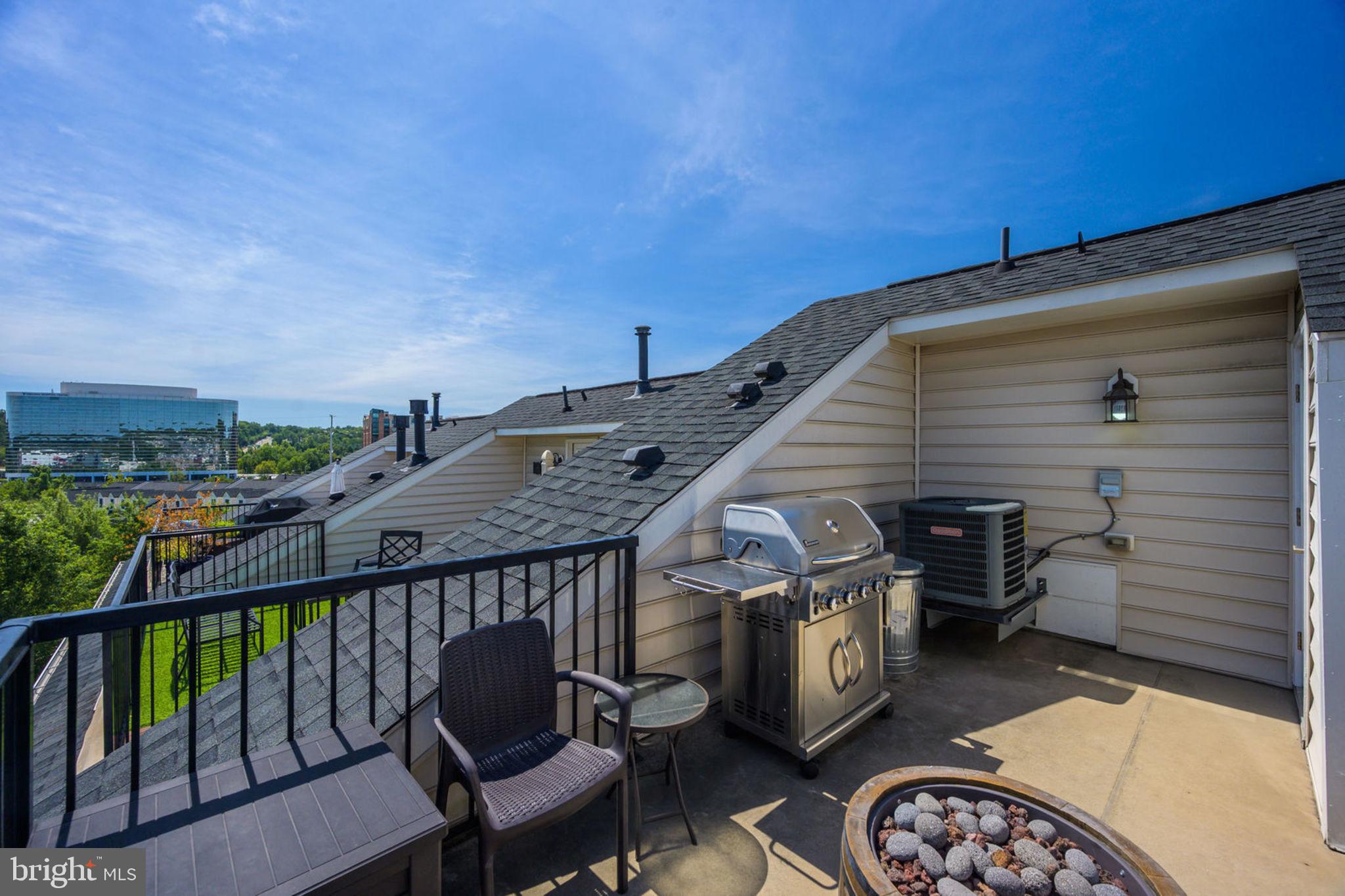 3325 Kemper Road Arlington, VA 22206 - Photo 37 of 43