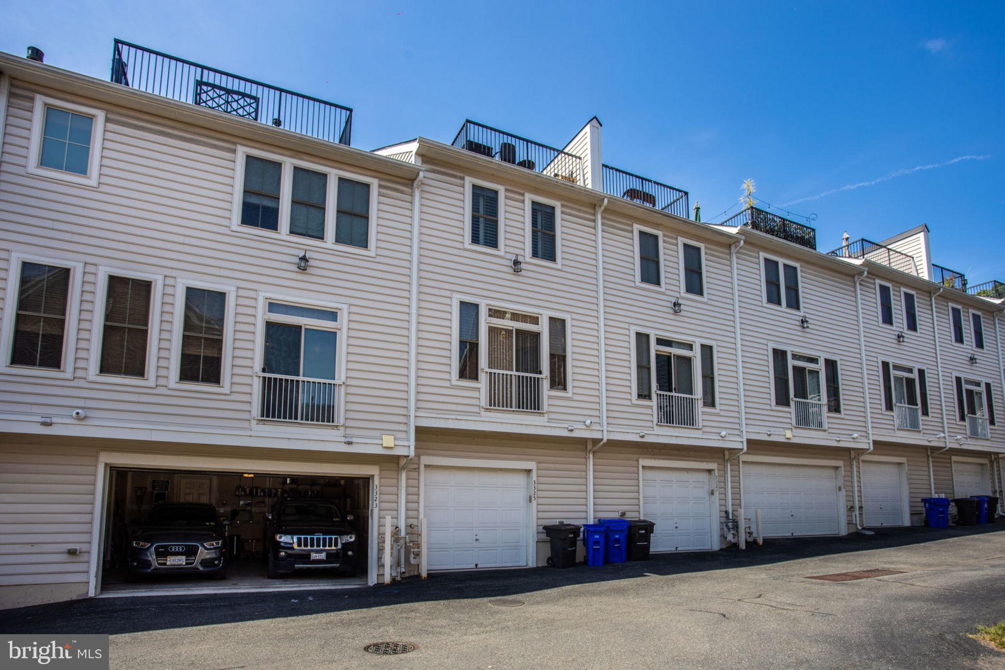 3325 Kemper Road Arlington, VA 22206 - Photo 39 of 43