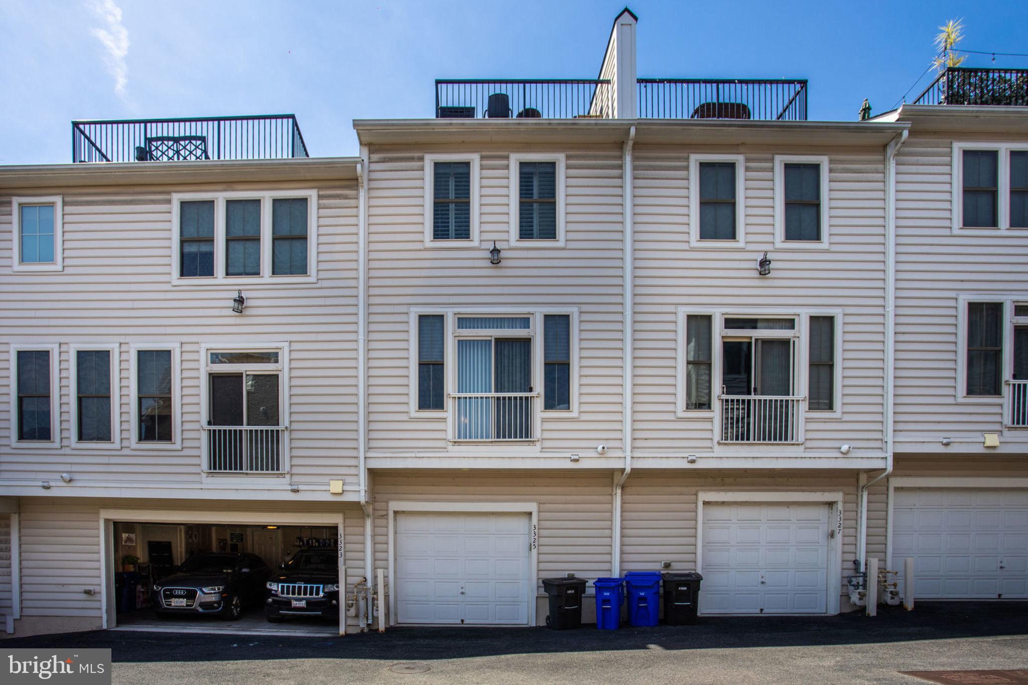 3325 Kemper Road Arlington, VA 22206 - Photo 40 of 43
