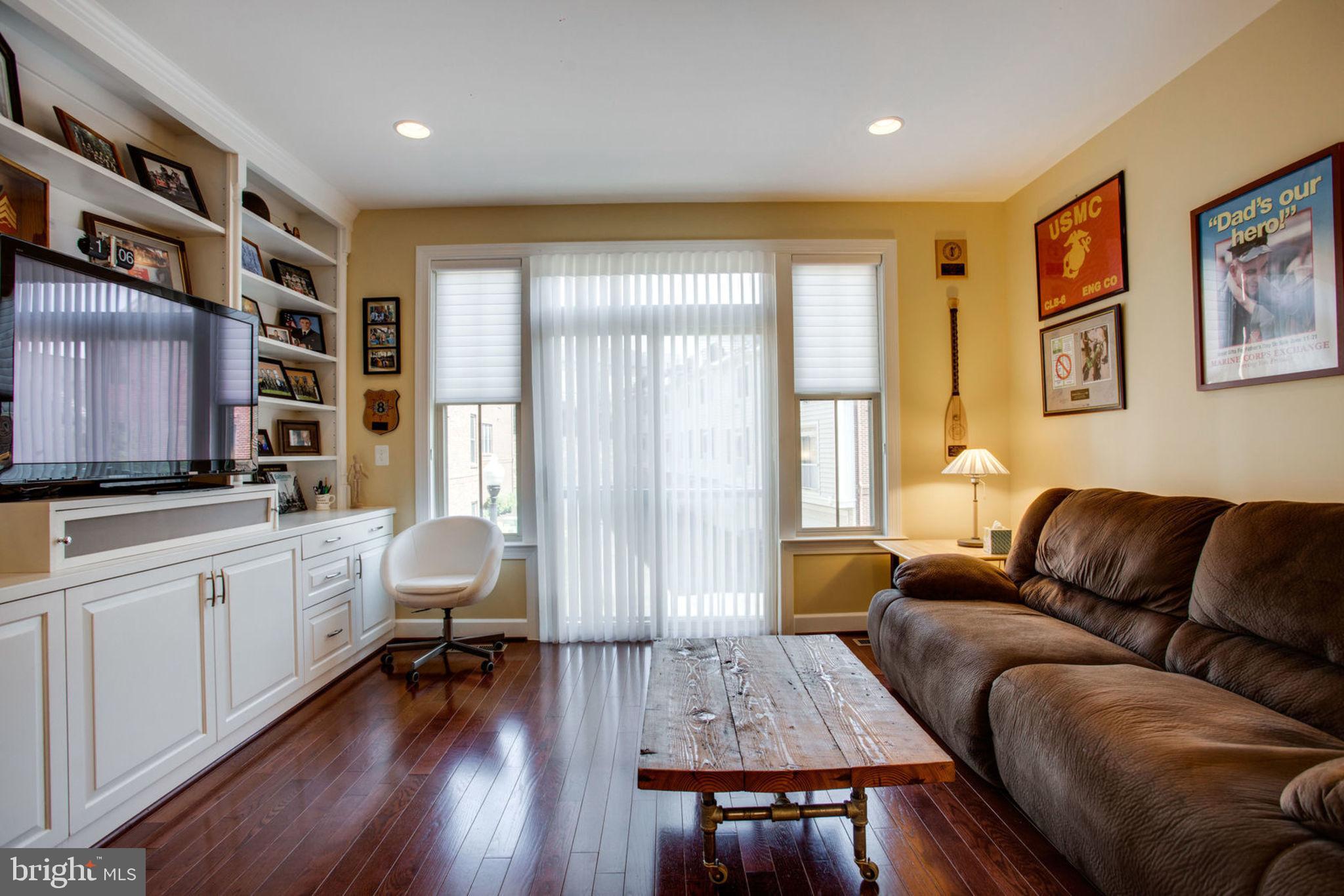 3325 Kemper Road Arlington, VA 22206 - Photo 5 of 43