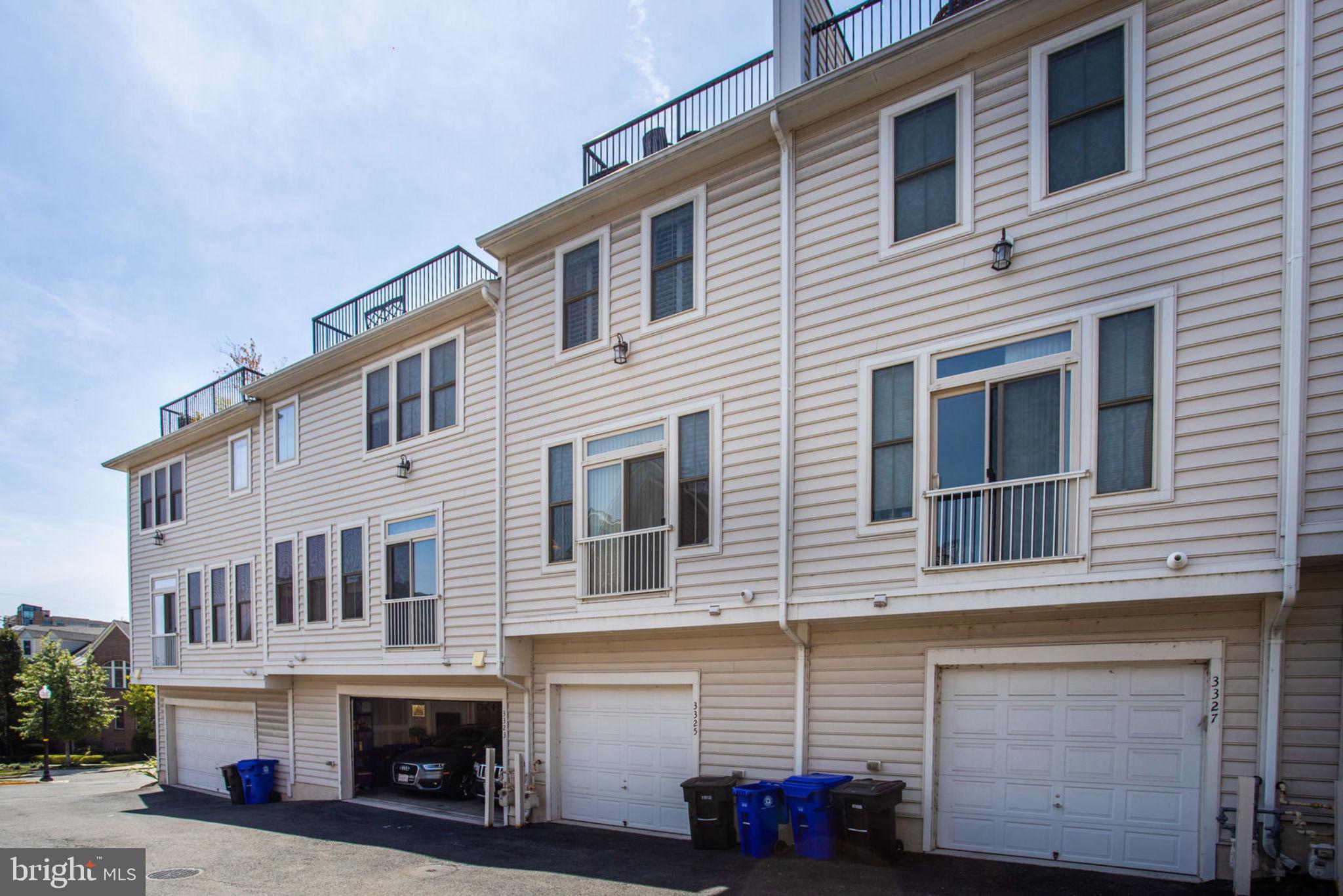 3325 Kemper Road Arlington, VA 22206 - Photo 41 of 43