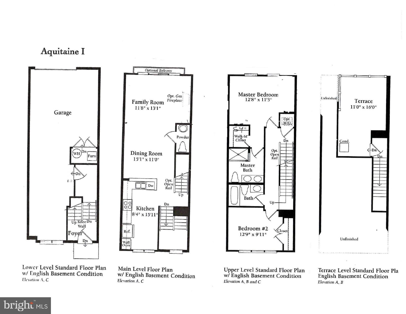 3325 Kemper Road Arlington, VA 22206 - Photo 43 of 43