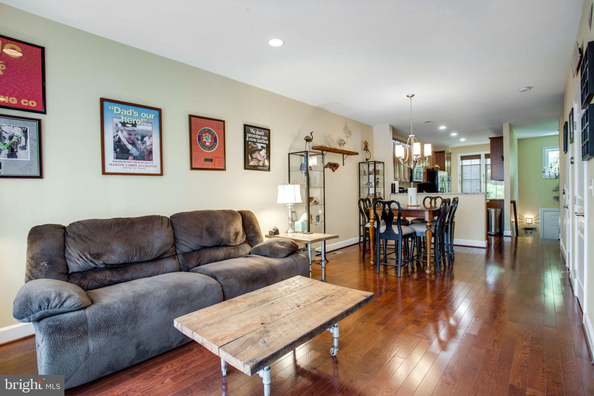 3325 Kemper Road Arlington, VA 22206 - Photo 6 of 43