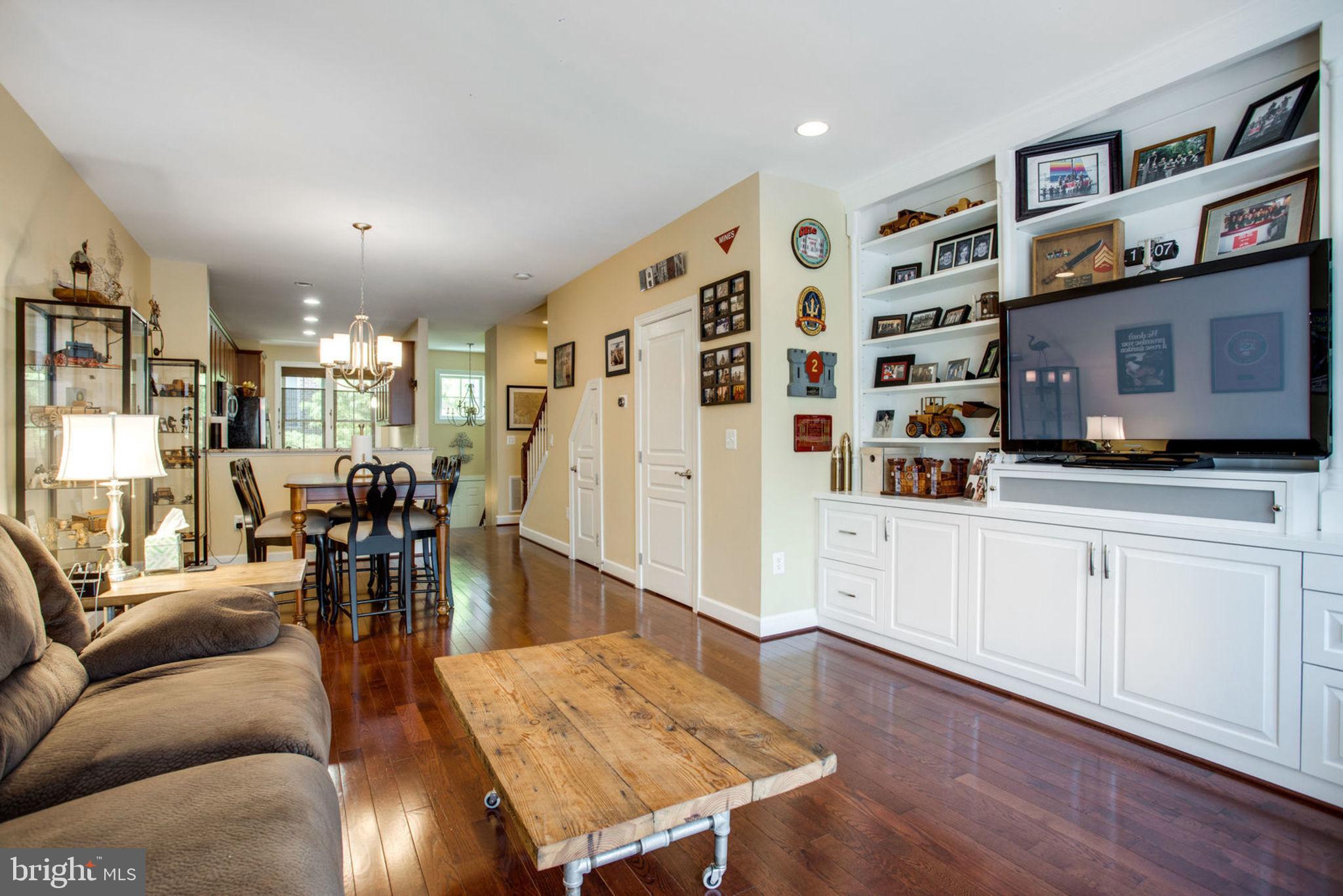 3325 Kemper Road Arlington, VA 22206 - Photo 7 of 43