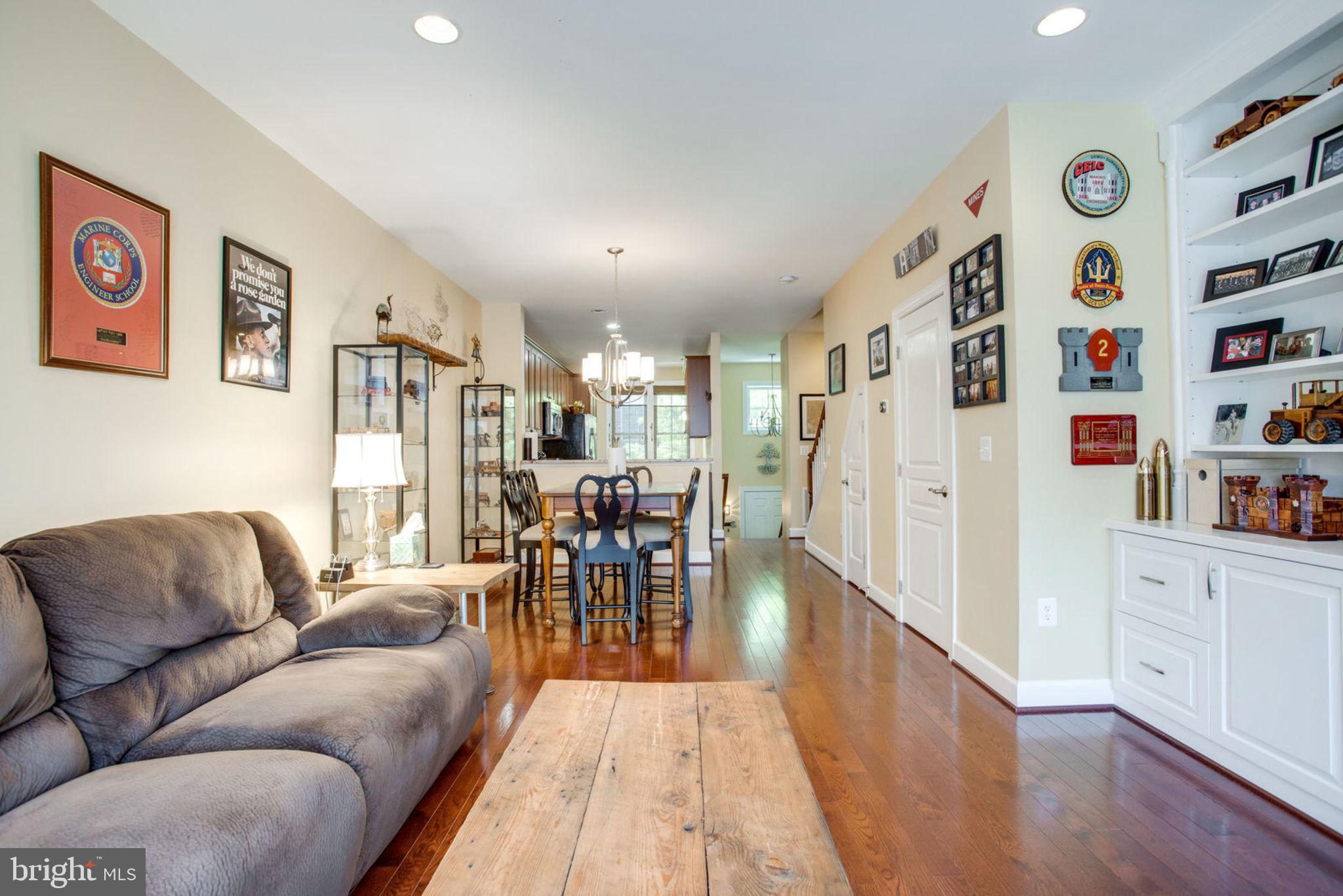 3325 Kemper Road Arlington, VA 22206 - Photo 8 of 43