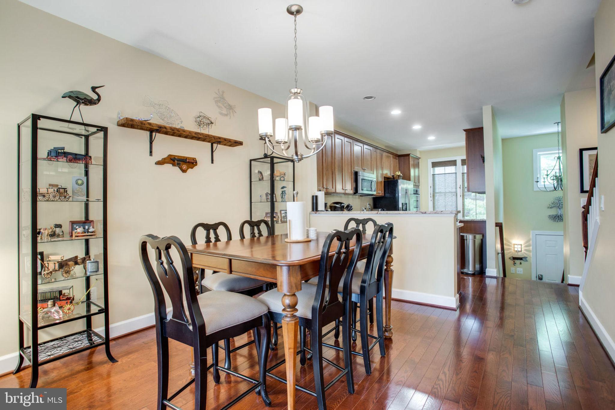 3325 Kemper Road Arlington, VA 22206 - Photo 9 of 43