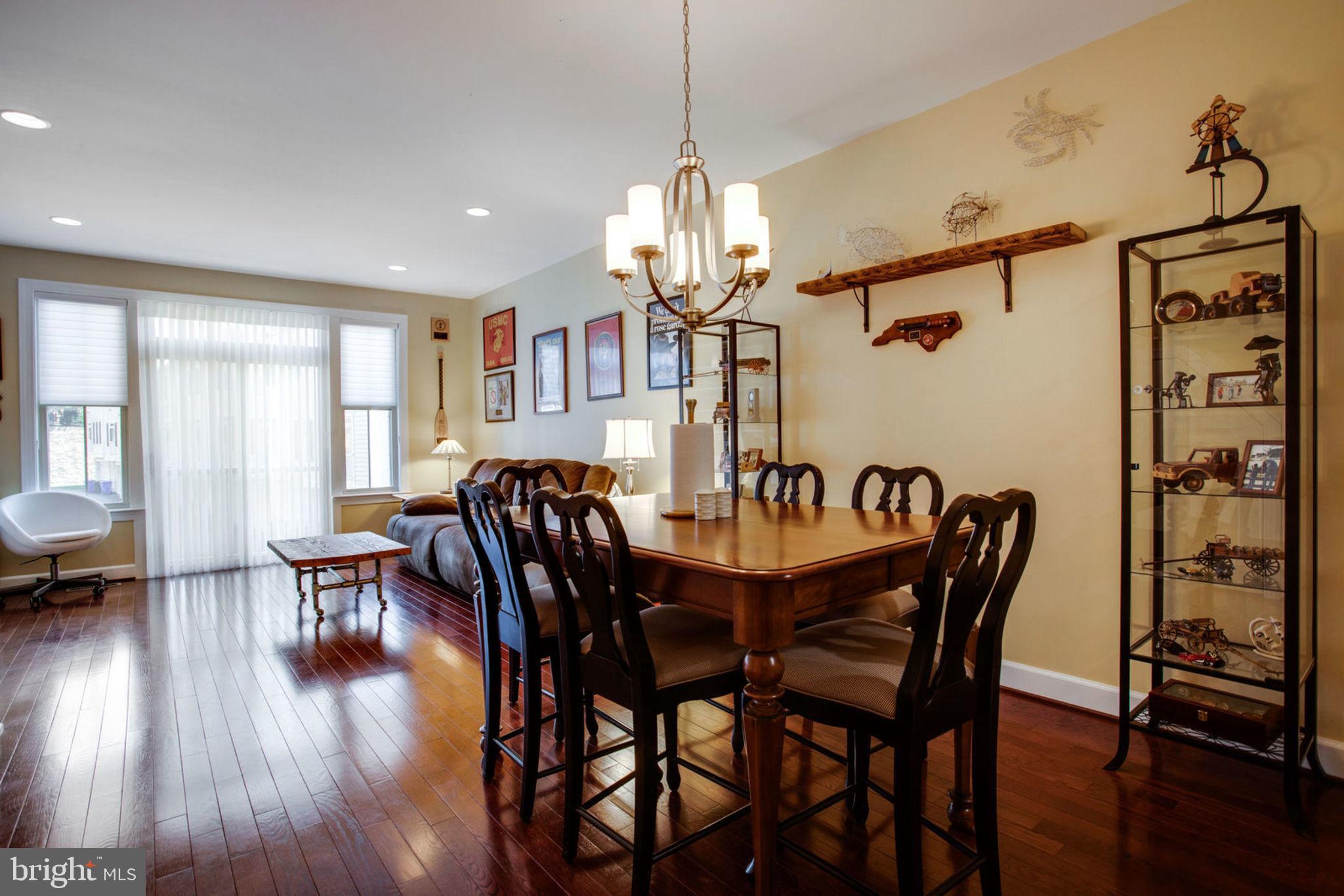 3325 Kemper Road Arlington, VA 22206 - Photo 10 of 43