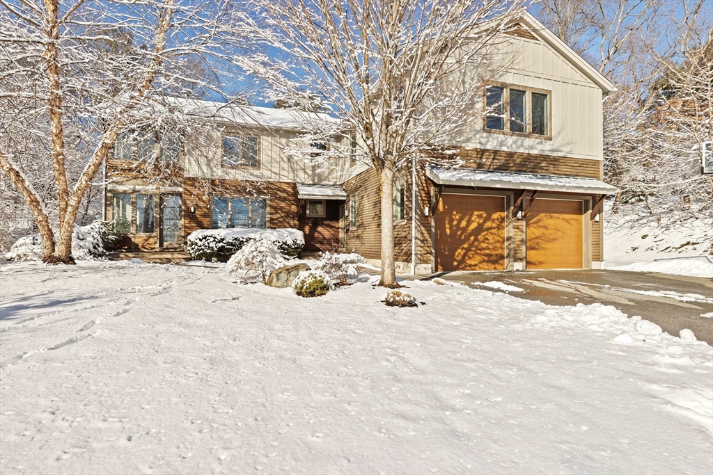 71 Wiswall Road Newton, MA 02459 - Photo 1 of 37