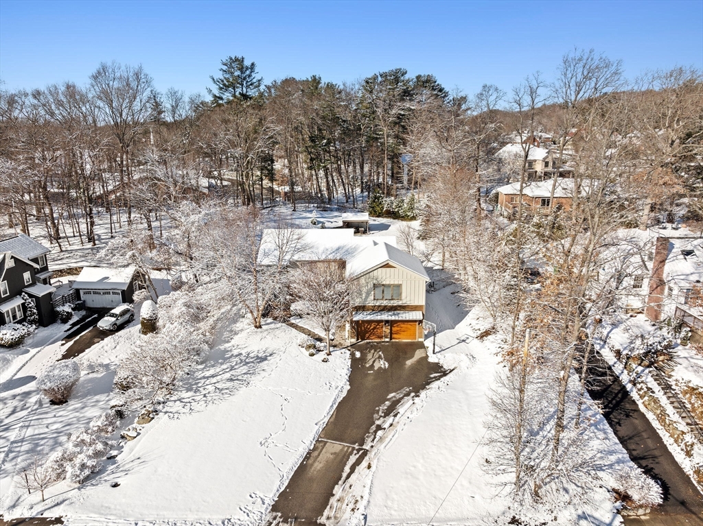 71 Wiswall Road Newton, MA 02459 - Photo 33 of 37