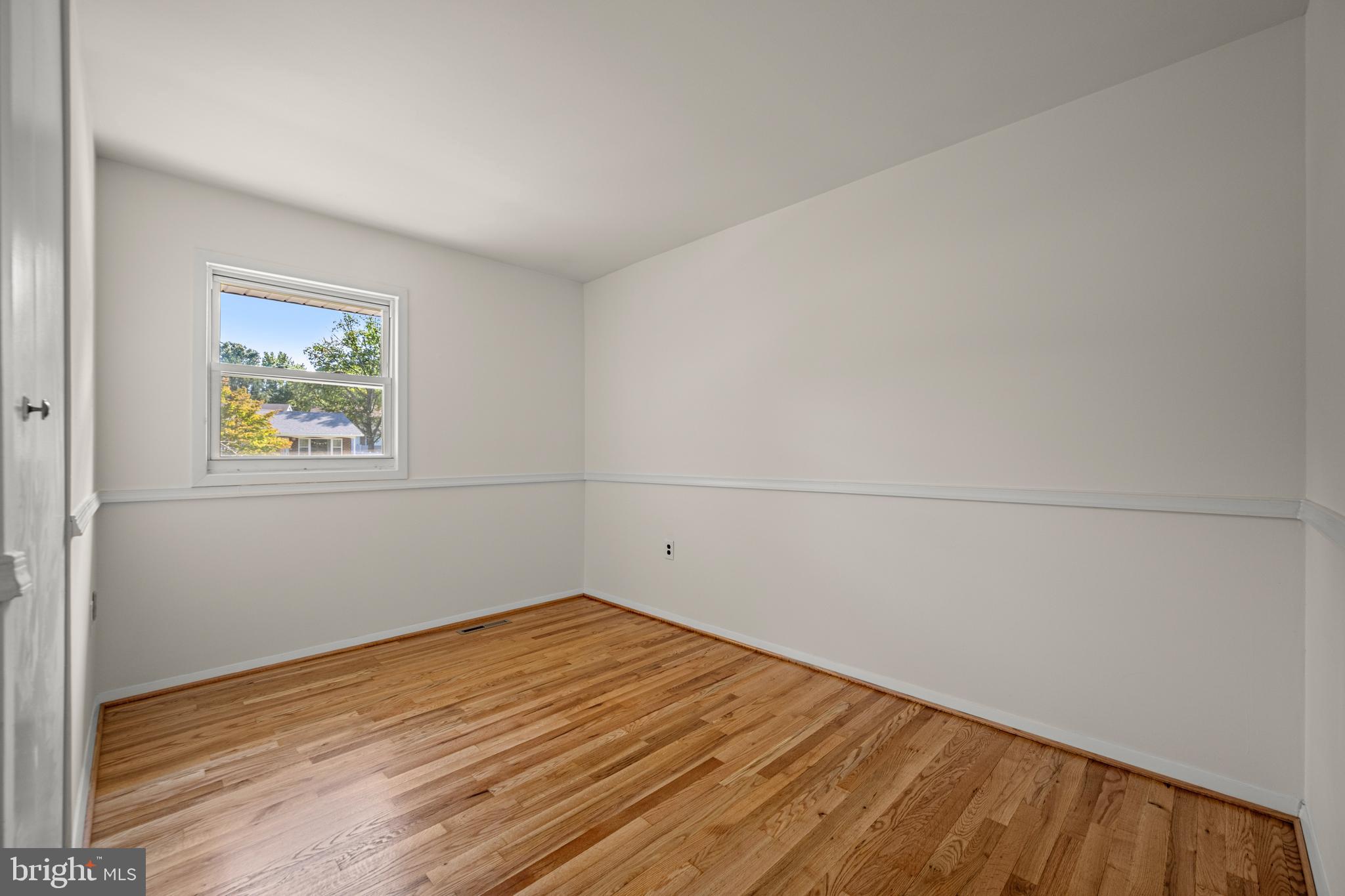 508 Old Mill Road Millersville, MD 21108 - Photo 16 of 38 Bedroom 2