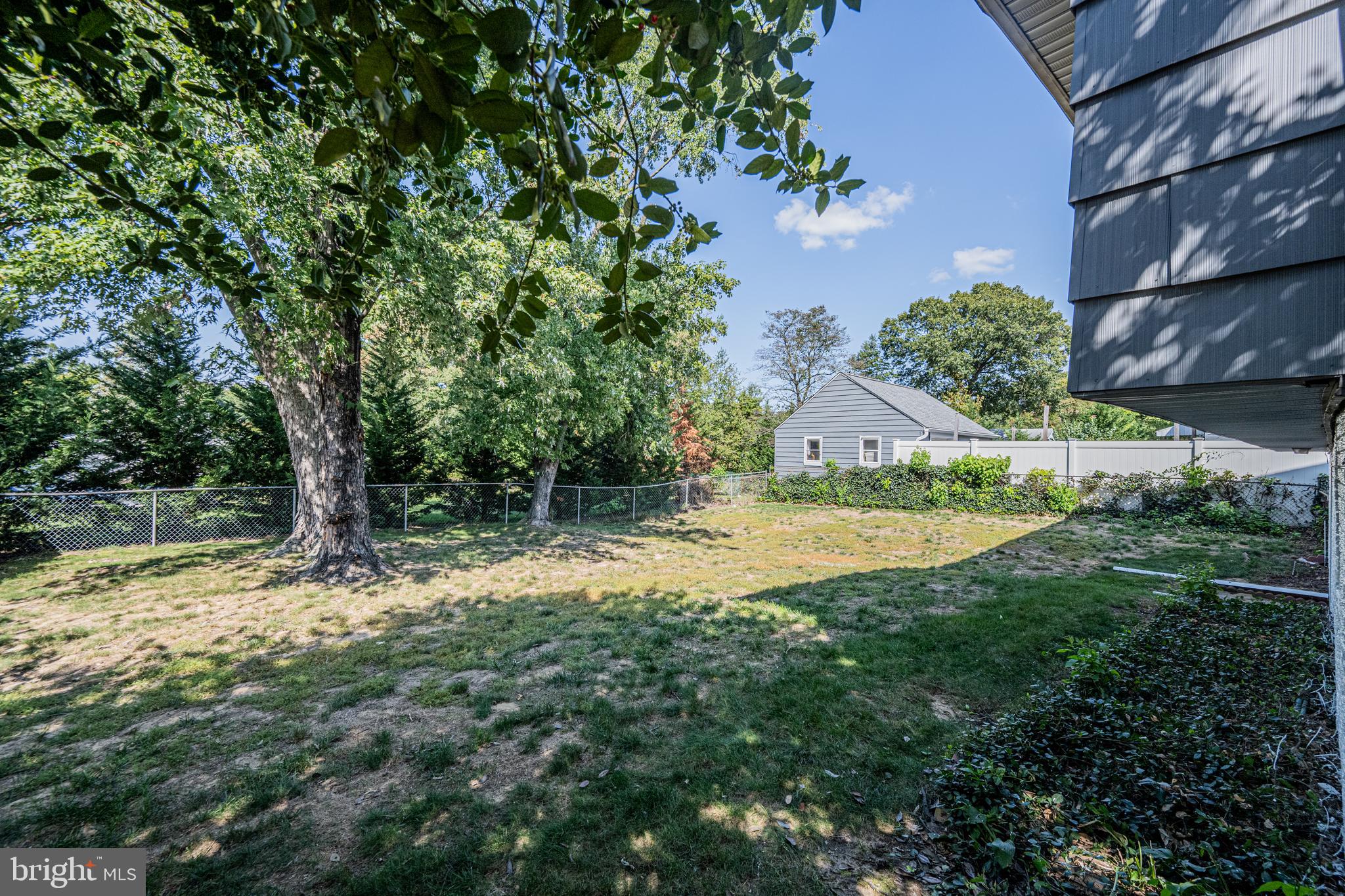 508 Old Mill Road Millersville, MD 21108 - Photo 30 of 38 Yard
