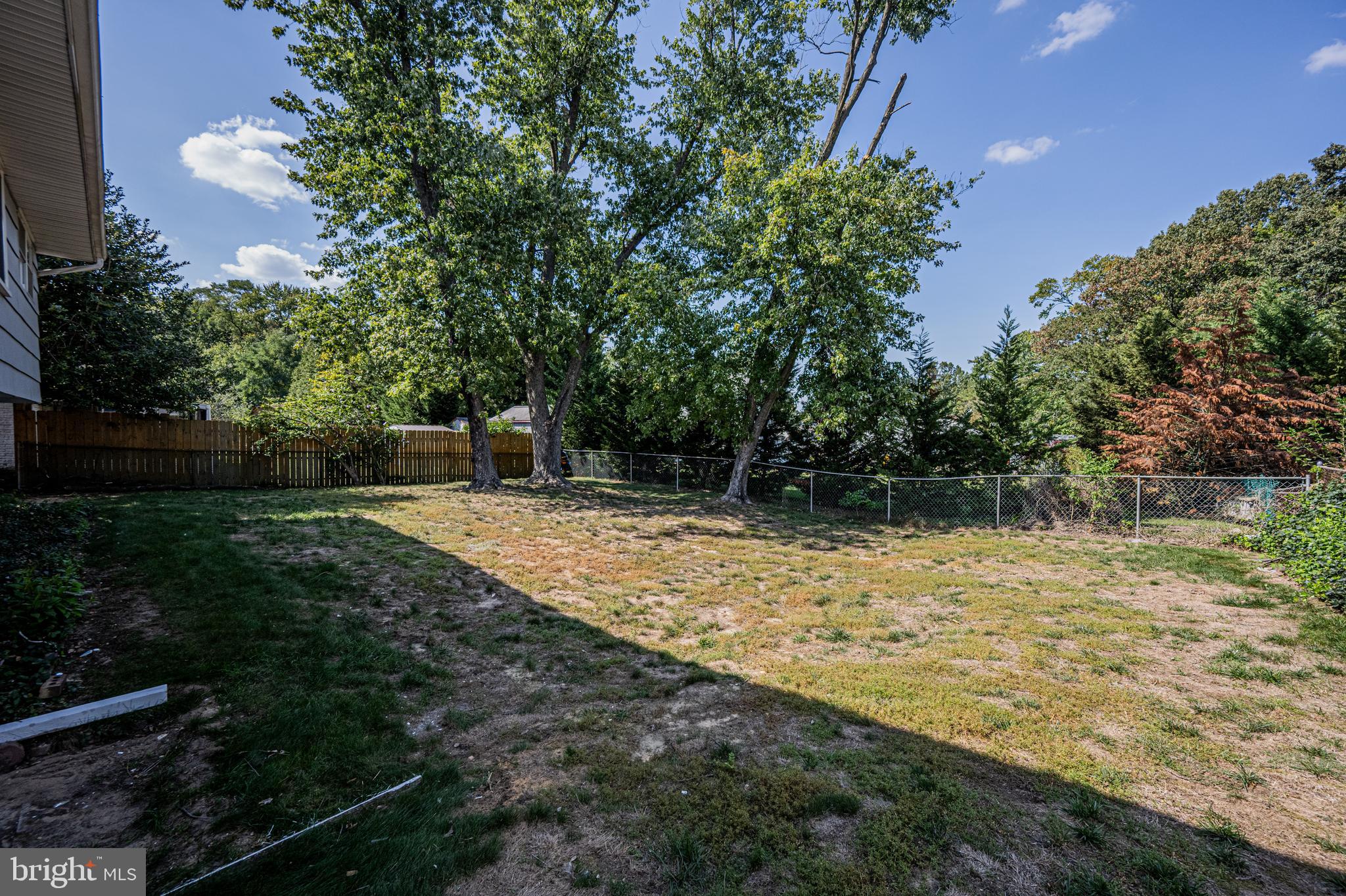 508 Old Mill Road Millersville, MD 21108 - Photo 31 of 38 Yard