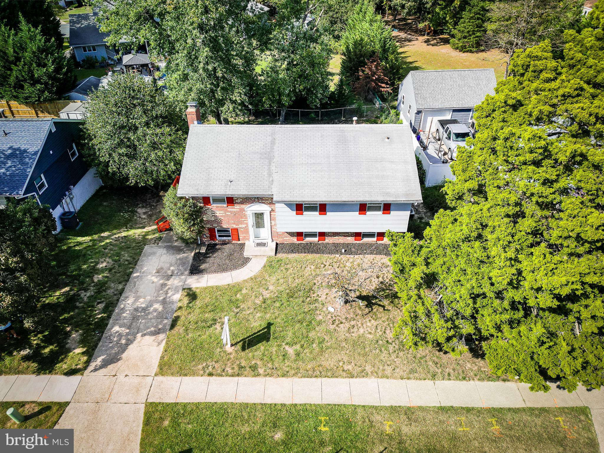 508 Old Mill Road Millersville, MD 21108 - Photo 32 of 38