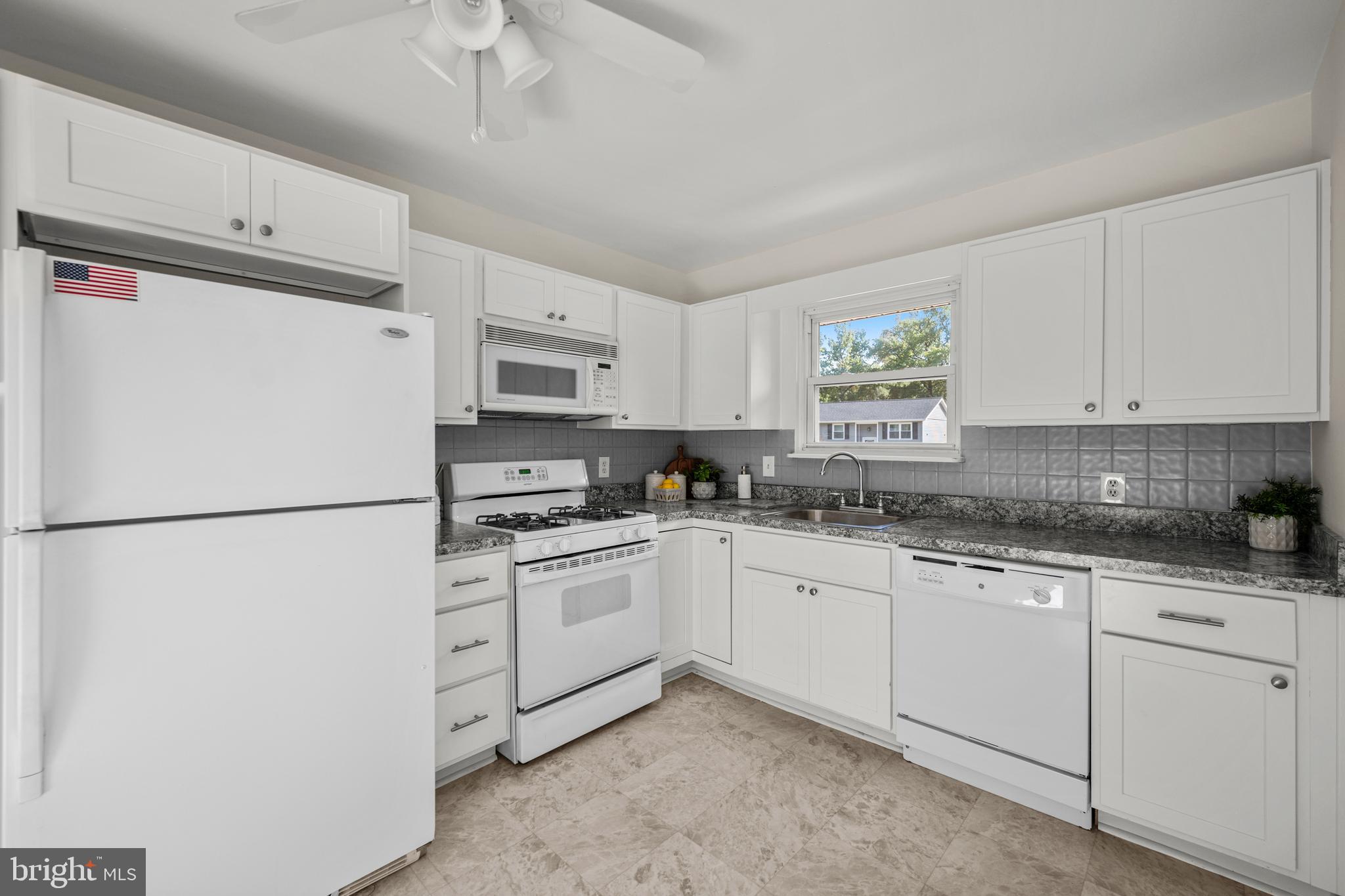 508 Old Mill Road Millersville, MD 21108 - Photo 7 of 38 Kitchen