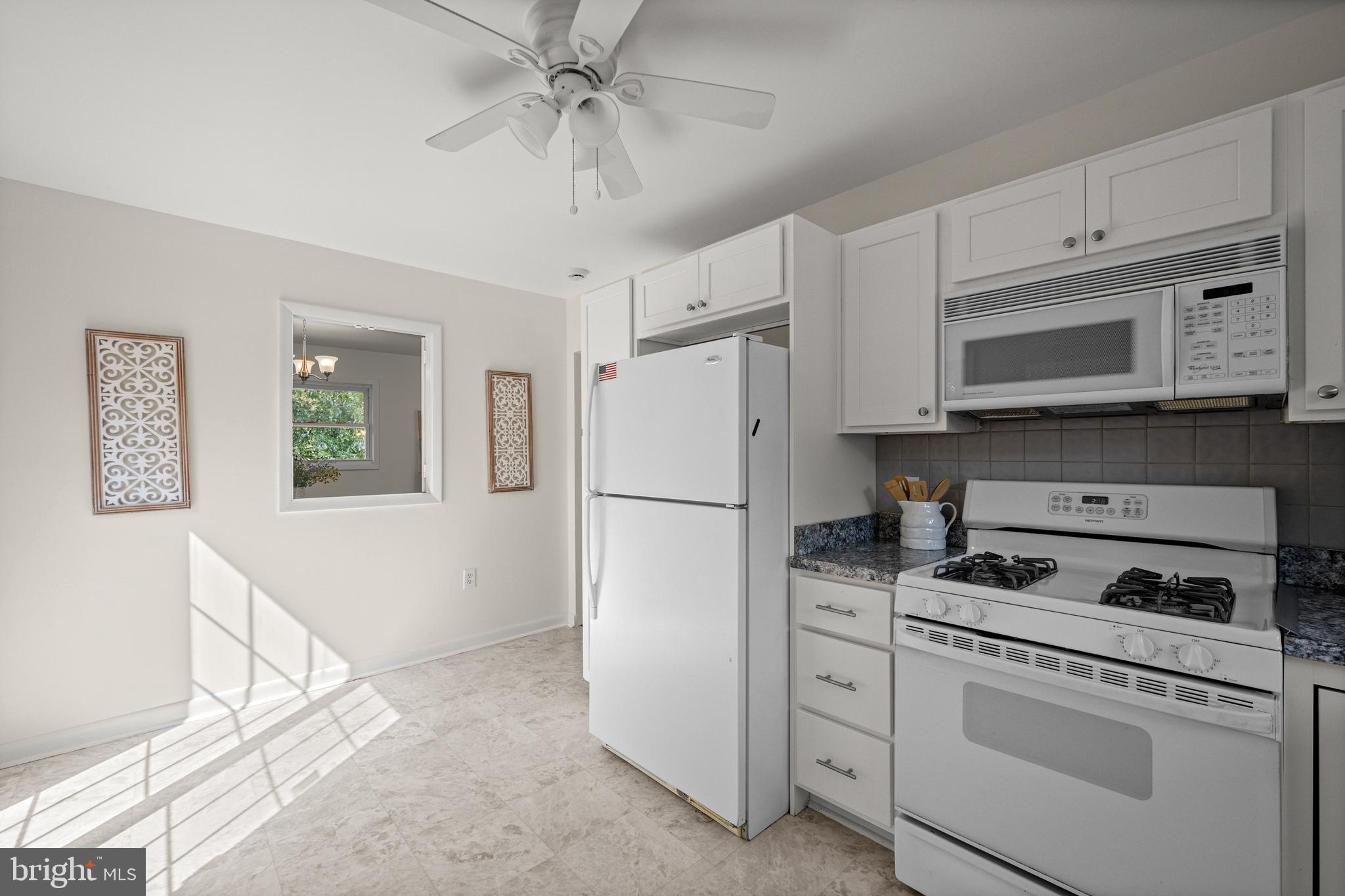 508 Old Mill Road Millersville, MD 21108 - Photo 8 of 38 Kitchen
