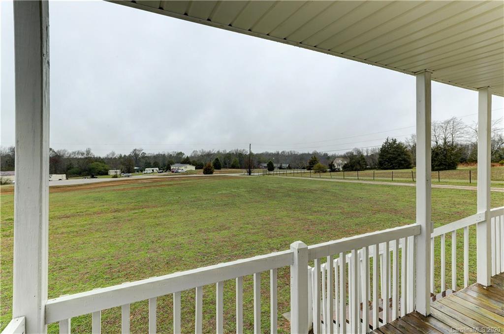 687 Fayette Road York, SC 29745 - Photo 4 of 48 a view of balcony with outdoor space