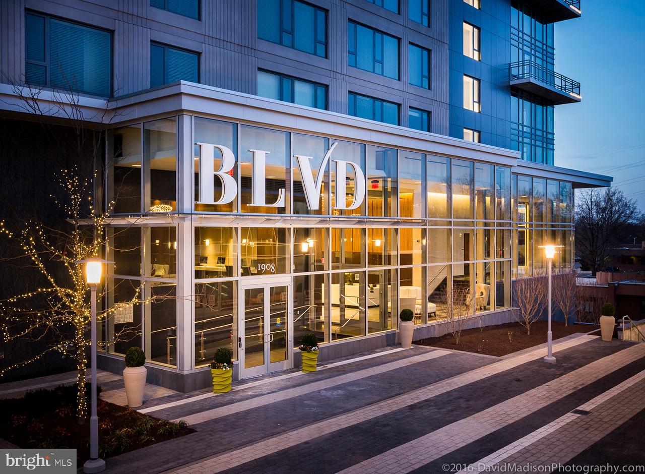 1908 Reston Metro Plaza Reston, VA 20190 - Photo 1 of 6 Luxury living at it's BEST