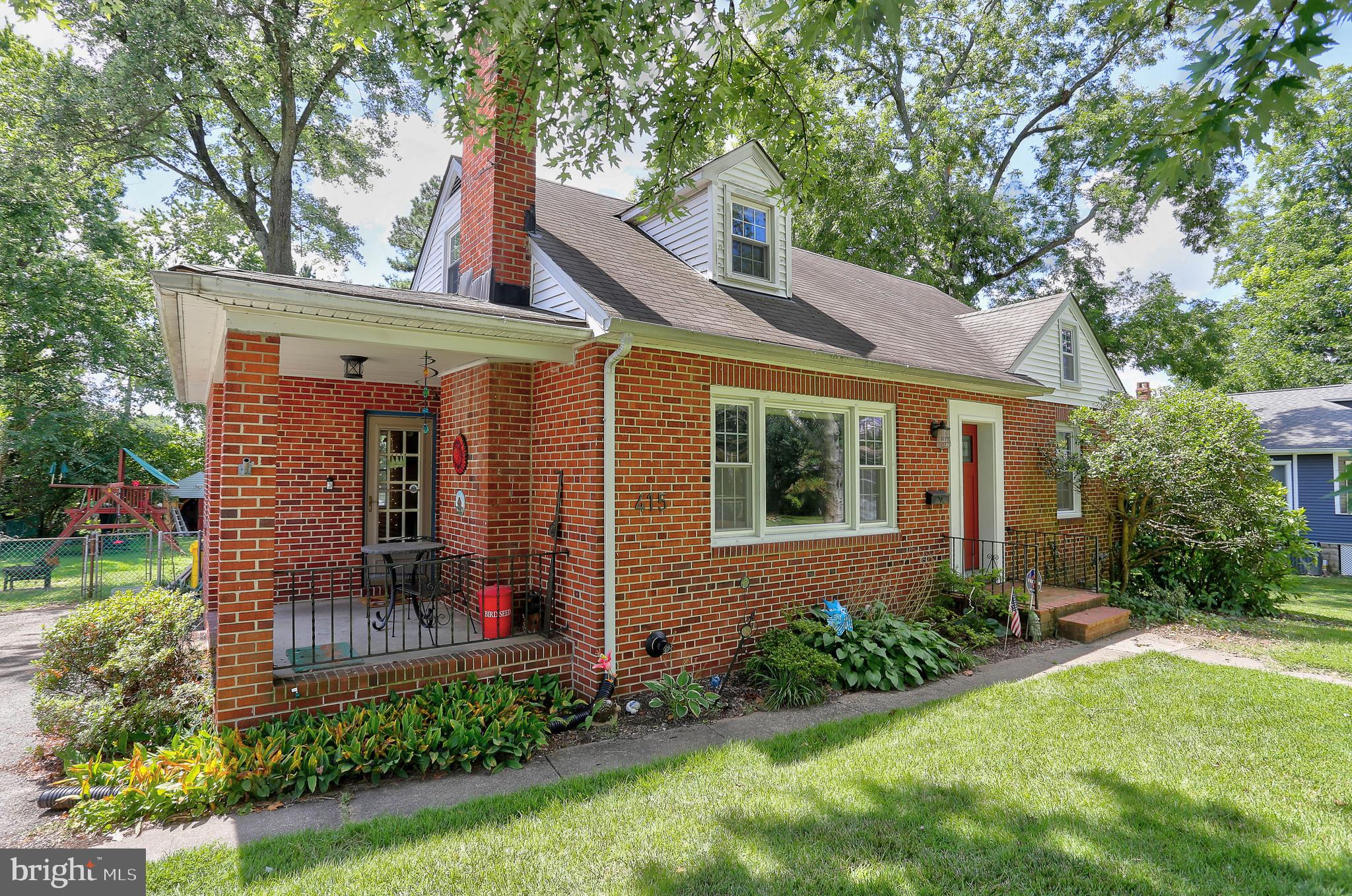 415 Hawthorne Road Linthicum Heights, MD 21090 - Photo 1 of 35 Gallery Image 1