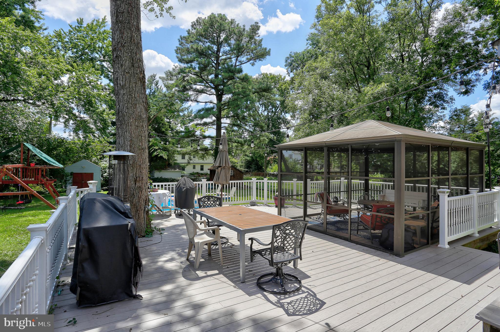 415 Hawthorne Road Linthicum Heights, MD 21090 - Photo 26 of 35 Gallery Image 26
