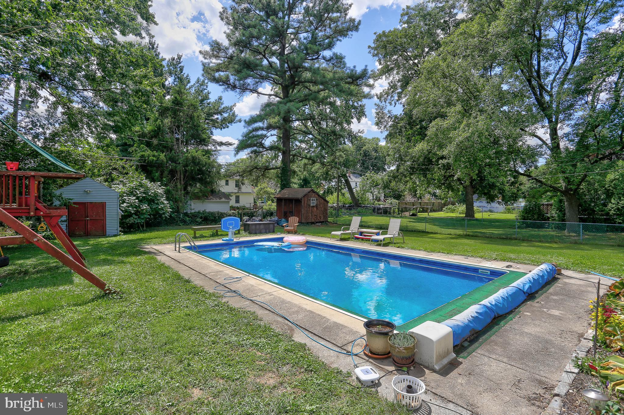 415 Hawthorne Road Linthicum Heights, MD 21090 - Photo 30 of 35 Gallery Image 30