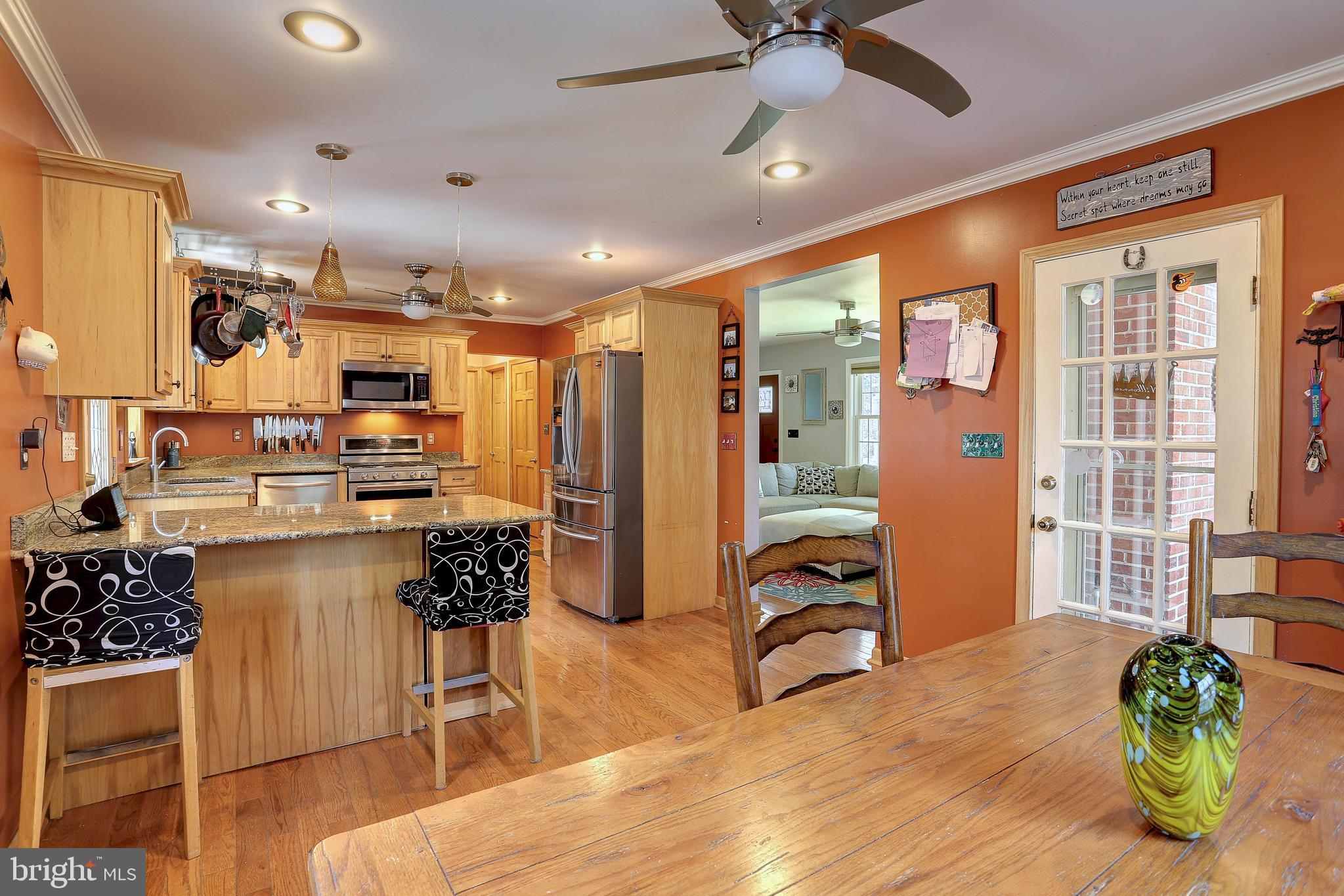 415 Hawthorne Road Linthicum Heights, MD 21090 - Photo 5 of 35 Gallery Image 5