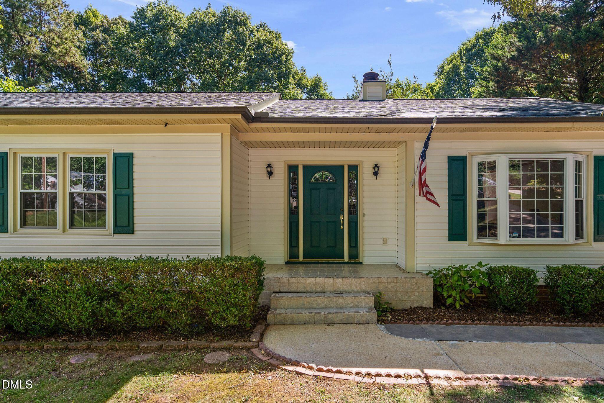 4108 Pickwick Drive Raleigh, NC 27613 - Photo 54 of 59