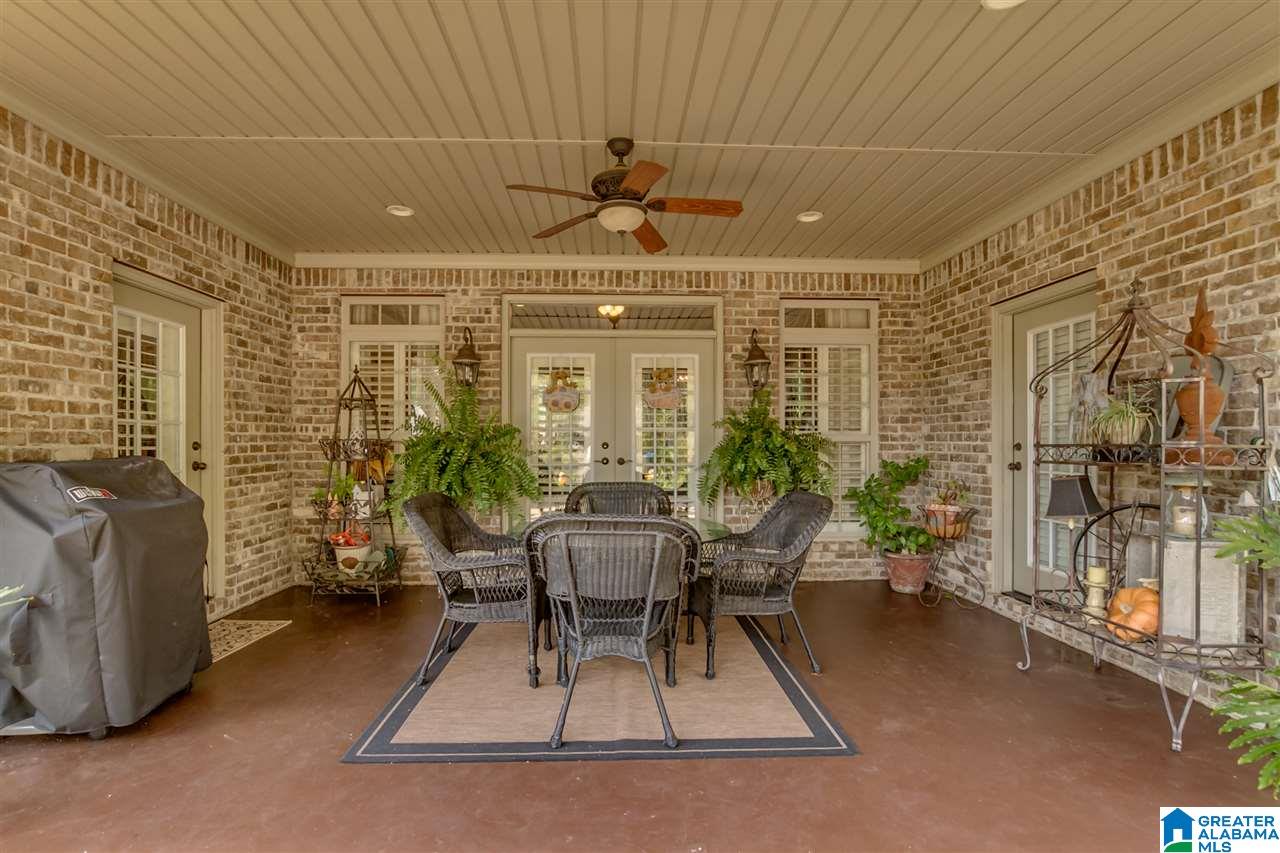 11328 Brant Ward Road Cottondale, AL 35453 - Photo 29 of 36