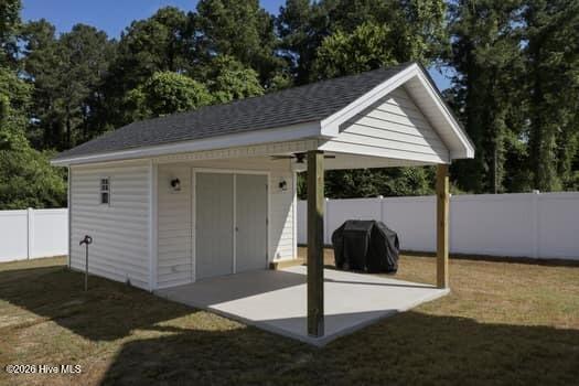 821 Fairway Road Ayden, NC 28513 - Photo 53 of 55 large-019e5063-d285-7113-9e0c-cc6772e781