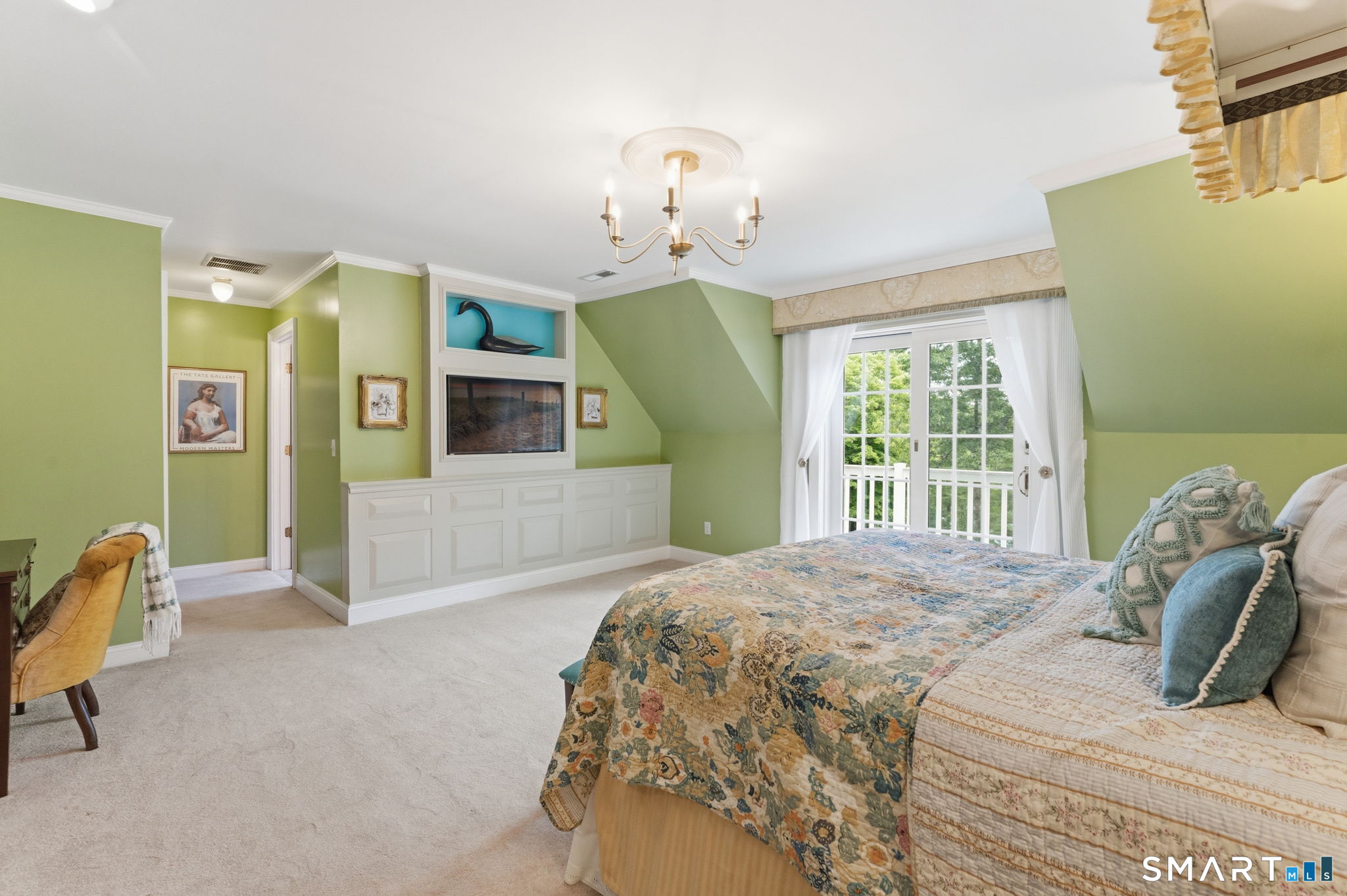 95 Pole Bridge Road Woodstock, CT 06281 - Photo 15 of 40