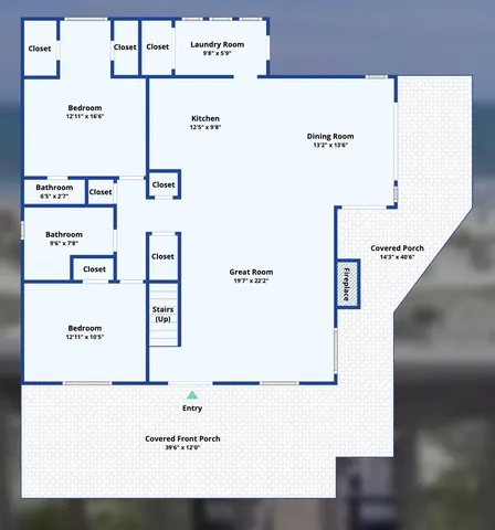 $2,250,000 | 510 East Arctic Avenue, Folly Beach, SC 29439