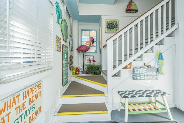 $2,250,000 | 510 East Arctic Avenue, Folly Beach, SC 29439