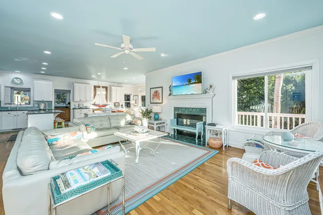 $2,250,000 | 510 East Arctic Avenue, Folly Beach, SC 29439