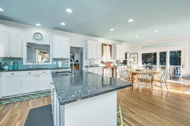 $2,250,000 | 510 East Arctic Avenue, Folly Beach, SC 29439