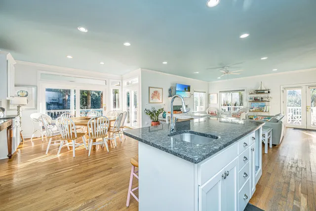 $2,250,000 | 510 East Arctic Avenue, Folly Beach, SC 29439