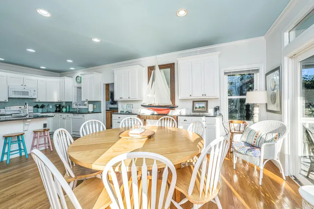 $2,250,000 | 510 East Arctic Avenue, Folly Beach, SC 29439