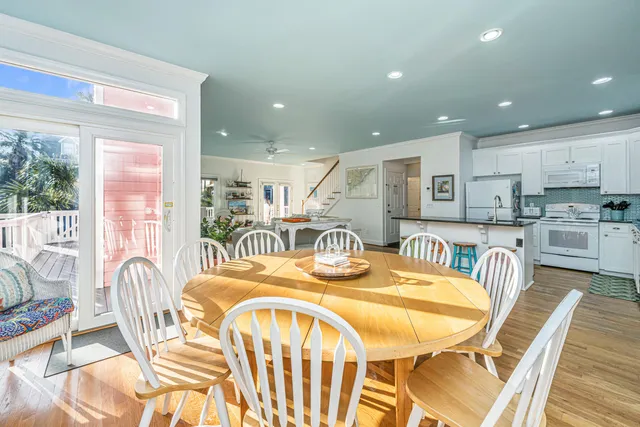 $2,250,000 | 510 East Arctic Avenue, Folly Beach, SC 29439