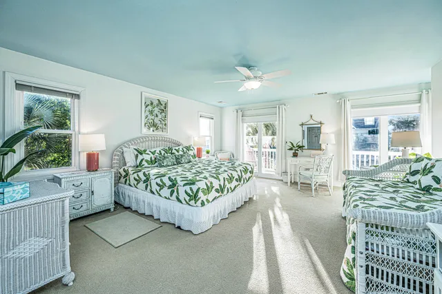 $2,250,000 | 510 East Arctic Avenue, Folly Beach, SC 29439