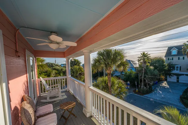$2,250,000 | 510 East Arctic Avenue, Folly Beach, SC 29439