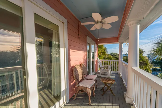 $2,250,000 | 510 East Arctic Avenue, Folly Beach, SC 29439