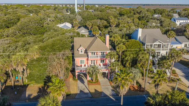 $2,250,000 | 510 East Arctic Avenue, Folly Beach, SC 29439