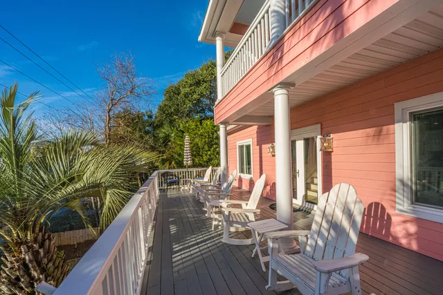 $2,250,000 | 510 East Arctic Avenue, Folly Beach, SC 29439