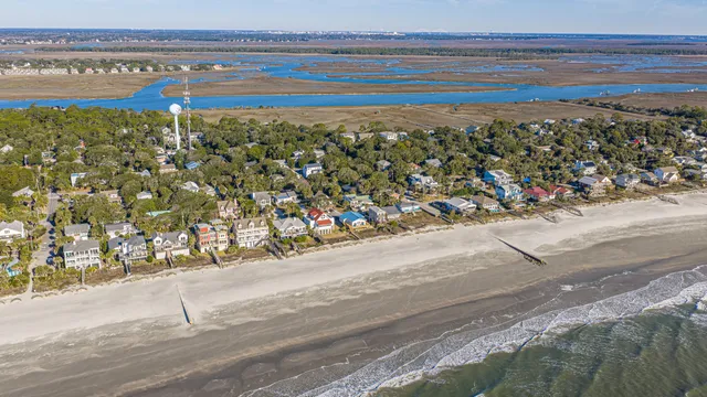 $2,250,000 | 510 East Arctic Avenue, Folly Beach, SC 29439