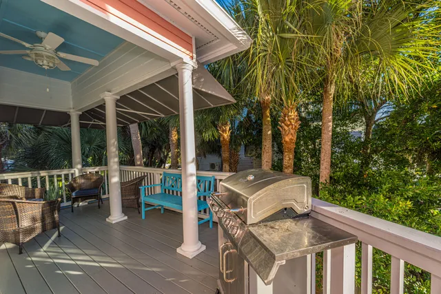 $2,250,000 | 510 East Arctic Avenue, Folly Beach, SC 29439