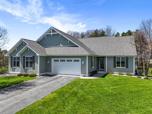 $790,000 | 188 Wildwood Meadow Drive, Unit 10, Traverse City, MI 49686