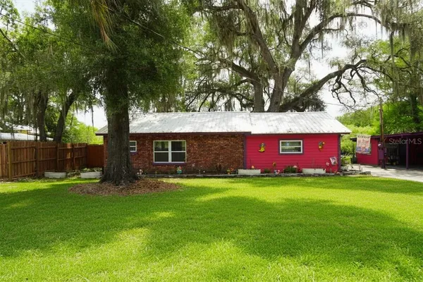 $350,000 | 11717 East Salmon Drive, Floral City, FL 34436