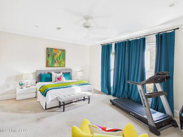 $479,000 | 173 Caroline Club Circle, Madison, MS 39110