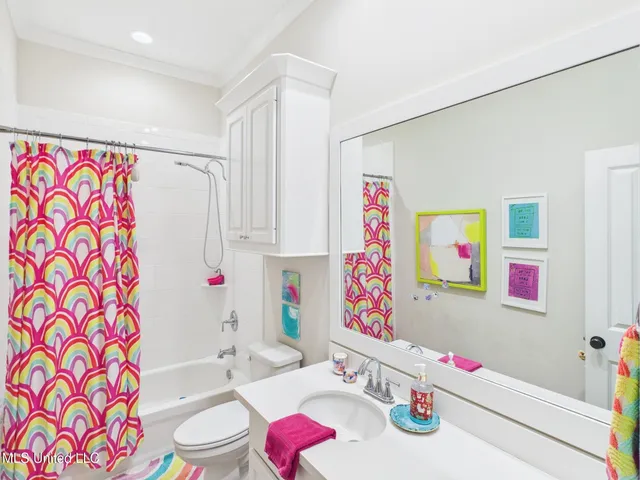 $479,000 | 173 Caroline Club Circle, Madison, MS 39110